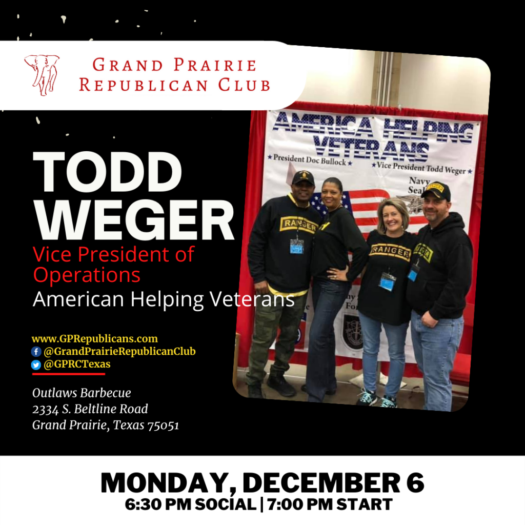 American Helping Veterans