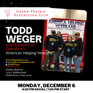 American Helping Veterans