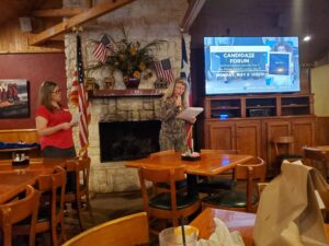 Photo by Jack Wolfson